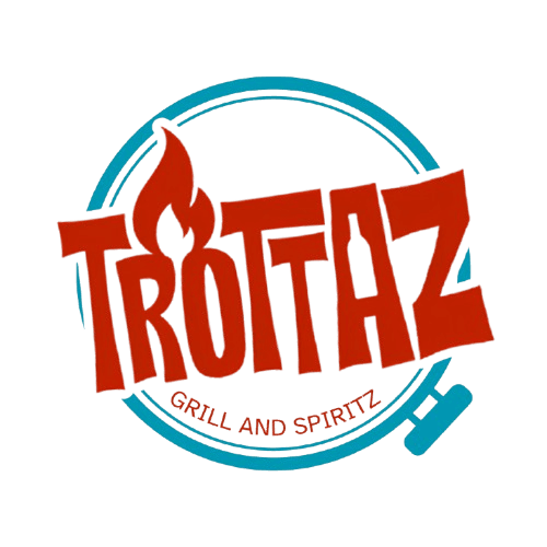 Trottaz Logo